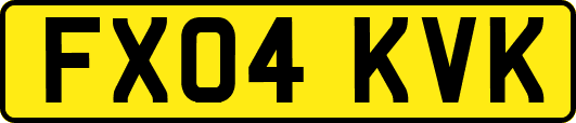 FX04KVK