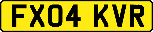 FX04KVR