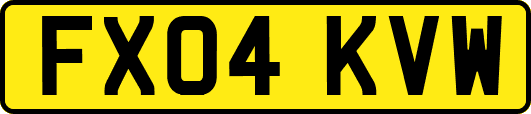 FX04KVW