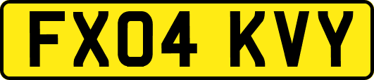 FX04KVY
