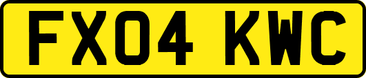 FX04KWC