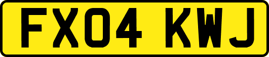 FX04KWJ