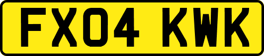 FX04KWK