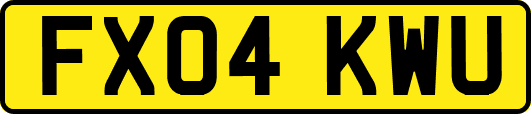 FX04KWU