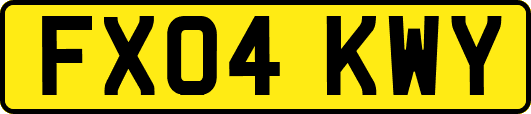 FX04KWY