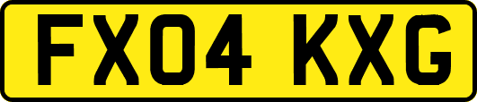 FX04KXG
