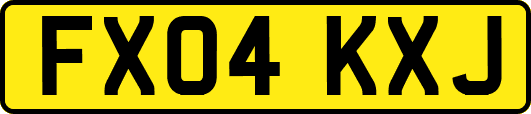 FX04KXJ