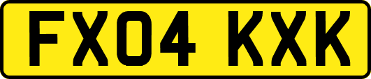 FX04KXK