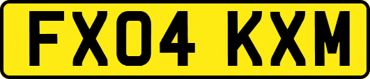 FX04KXM