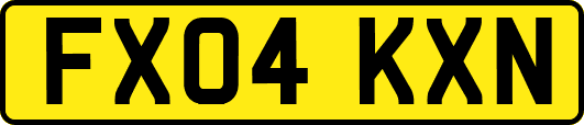 FX04KXN