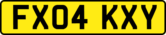 FX04KXY