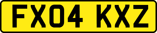 FX04KXZ