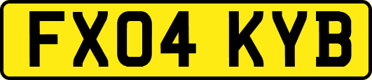 FX04KYB