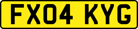 FX04KYG