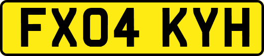 FX04KYH