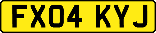 FX04KYJ