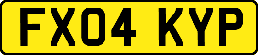 FX04KYP