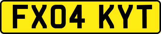 FX04KYT