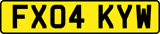 FX04KYW