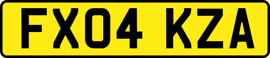 FX04KZA