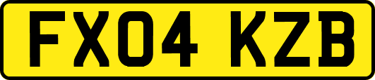 FX04KZB