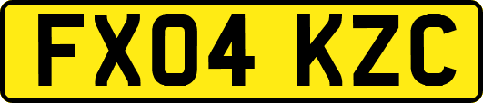 FX04KZC