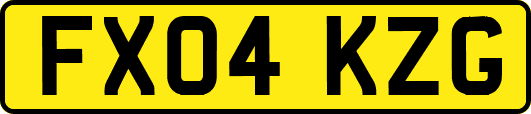 FX04KZG