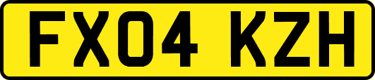 FX04KZH