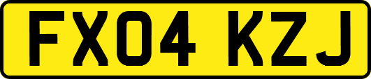 FX04KZJ