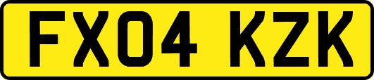 FX04KZK