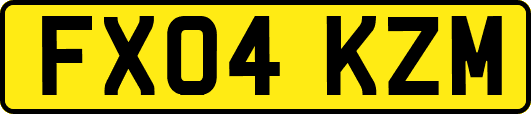 FX04KZM