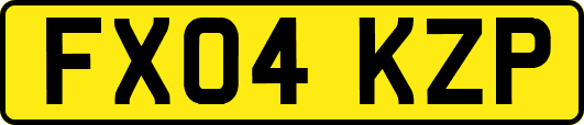 FX04KZP
