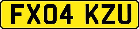 FX04KZU