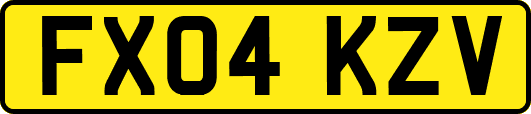 FX04KZV