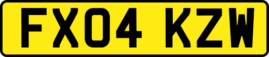 FX04KZW