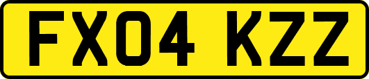FX04KZZ