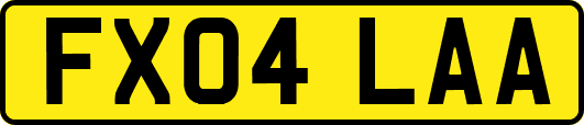FX04LAA