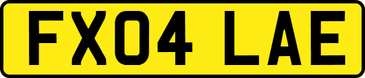 FX04LAE