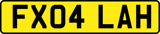 FX04LAH