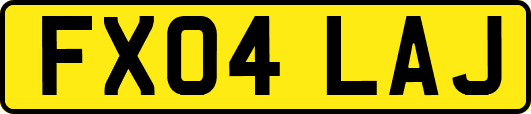 FX04LAJ