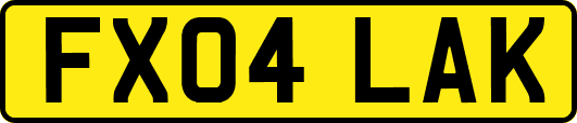 FX04LAK
