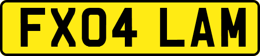 FX04LAM