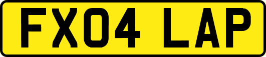 FX04LAP