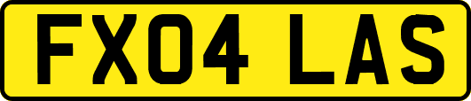 FX04LAS