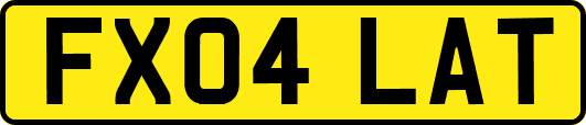 FX04LAT