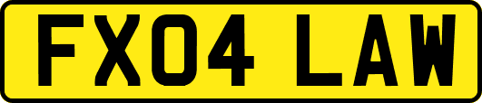 FX04LAW