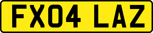 FX04LAZ