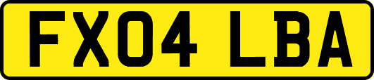 FX04LBA
