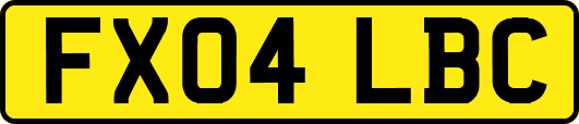 FX04LBC