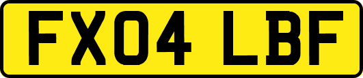 FX04LBF